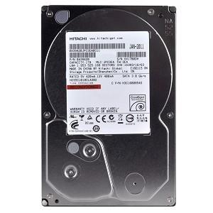 Disque Dur interne 3.5" 1To HITACHI HCS5C1010CLA382