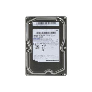 Disque Dur interne 3.5" 1To SAMSUNG HD103SI/Z4