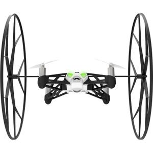 MiniDrone PARROT Rolling Spider - Blanc