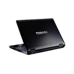 Toshiba Tecra A11 15" Core i3-380M 2.53 GHz - HDD 320 Go - RAM 2 Go