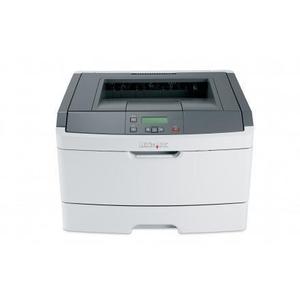 Imprimante laser monochrome Lexmark E360dn