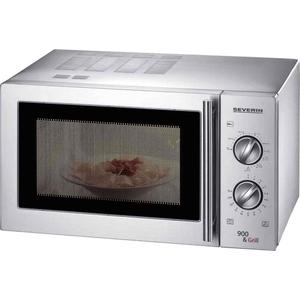 Micro-ondes Grill SEVERIN MW7849
