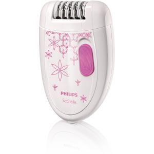 Epilateur électrique Philips Satinelle HP6419/01