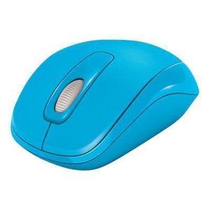 Souris Microsoft 2CF-00029 1000 Wireless Mobile Mouse