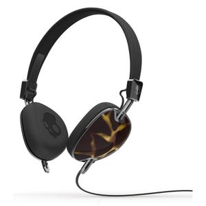 Casque avec micro Skullcandy S5Avfm-310 Bl - Noir