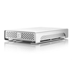 Disco duro externo de 3.5" 500GB - G-Drive Mini 0G01651