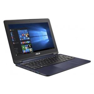 Asus TP200SA-FV0047T 11" Celeron N3050 1.6 GHz - HDD 32 Go - RAM 2 Go