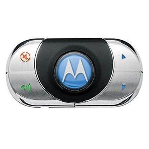 Kit auto Motorola HF850