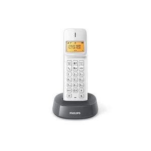 Téléphone fixe sans fil Philips D1401WG/34