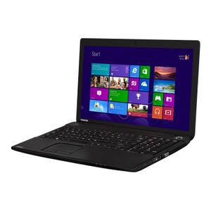 Toshiba Satellite C50D-A-138 15" E1-2100 1 GHz - HDD 500 GB - RAM 2 GB - AZERTY