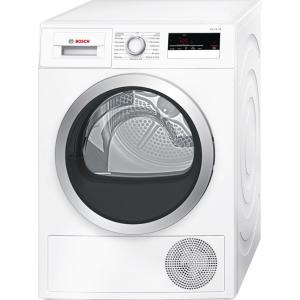 Sèche linge à condensation BOSCH WTN 85220FF