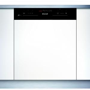 Lave-vaisselle encastrable 60cm BRANDT VH15B - 13 couverts