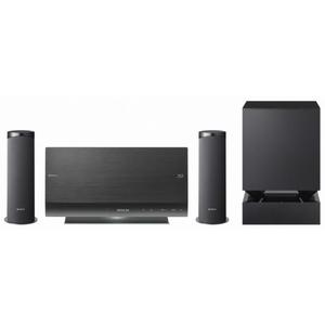 Home Cinema SONY BDV L600