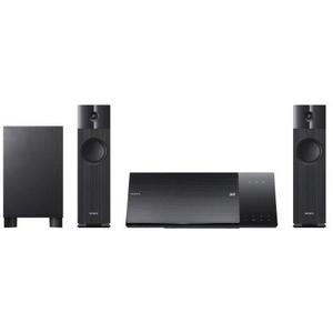 Home cinema SONY PCK BDV 620 - Noir