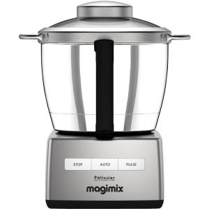 Robot pâtissier MAGIMIX 18630F