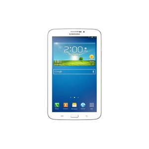 Samsung Galaxy Tab 3 - 7" 8 Go - Wifi + 3G - blanc