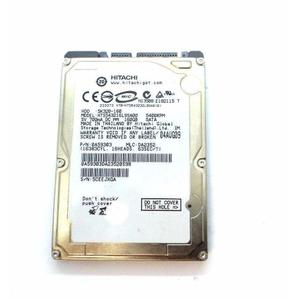 Disque dur interne 2.5" 160Go - Hitachi HTS543216L9SA00-5K320