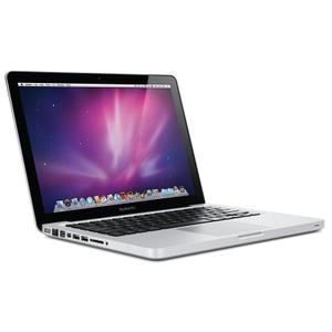 MacBook Pro 13" Core 2 Duo 2.4 GHz - HDD 250 Go - RAM 4 Go