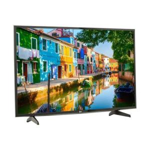 Smart TV LED 4K Ultra HD 123 cm LG 49UH610