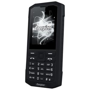 Energizer Energy 100 - Noir - Débloqué