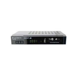 Récepteur Satellite FUJIONKYO F8600