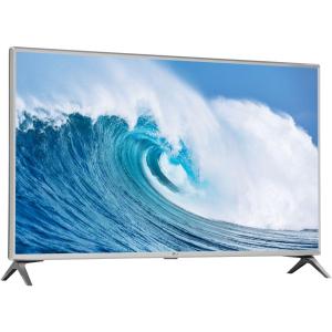 Smart TV LED 4K Ultra HD 108 cm LG 43UJ651V