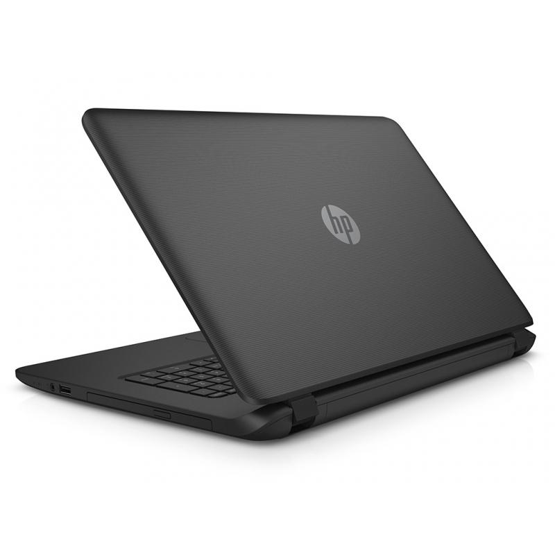 HP NoteBook 17P101NF 17" A8Series 1,8 GHz HDD 1 TB 6GB Tastiera Francese Back Market