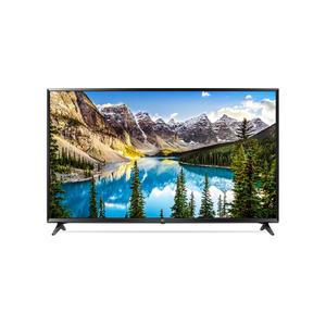 Smart TV LED 4K Ultra HD 123 cm LG 49UJ630V