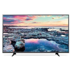 Smart TV LED 4K Ultra HD 139 cm LG 55UH600V