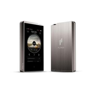 Lecteur MP3 128Go COWON Plenue M2 - Argent
