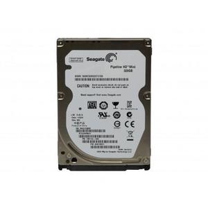 Disque Dur Interne 2.5" 320Go SATA 5400 - Seagate ST320VM001 - 1AD142-500