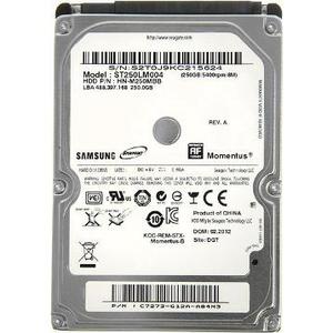 Disque Dur Interne 2.5\" 250go Sata 3.0 - Seagate St250lm004 Hn M250mbb