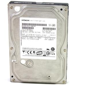Disque dur interne 2,5'' 320 Go - Hitachi Deskstar HCC545032A7E380