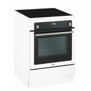 Cuisinière Induction WHIRLPOOL AXMT6634WH