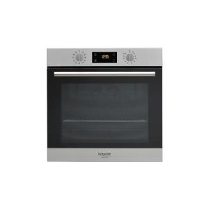 Four multifonction Pyrolyse HOTPOINT FA2 844P IX HA