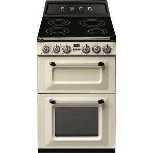 Cuisinière Induction SMEG TR62IP