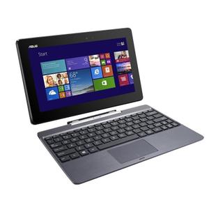 Asus Transformer Book T100TAM-DK001B 10" Atom Z3775 1.46 GHz - HDD 32 Go - RAM 2 Go - QWERTY