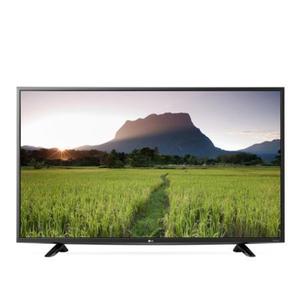SMART TV LED 4K Ultra HD 109 cm LG 43UF6407