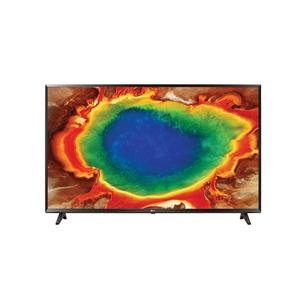 Samrt TV LED 4K Ultra HD 138 cm LG 55UJ630V