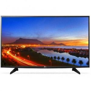 TV LED - 123 cm - 1080p - LG 49LH570V - Incurvée