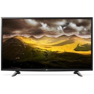 Smart TV LED Full HD 124 cm LG 49LH590V