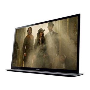 SMART TV LED 3D Full HD 117 cm Sony KDL46HX850B