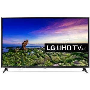 TV LCD 4K Ultra HD 108 cm LG 43UJ630V