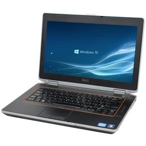 Dell Latitude E6420 14" Core i5-2520M 2.5 GHz - HDD 250 GB - RAM 8 GB