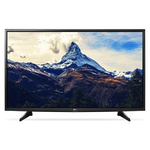 SMART TV LED 4K Ultra HD 124 cm LG 49UH610V