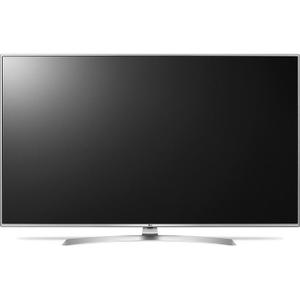SMART TV LED 4K Ultra HD 109 cm LG 43UJ701V