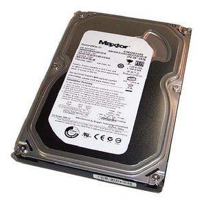 Disque Dur interne 3.5" 250Go - Maxtor DiamondMax 21 STM3250310AS 9FV132-326