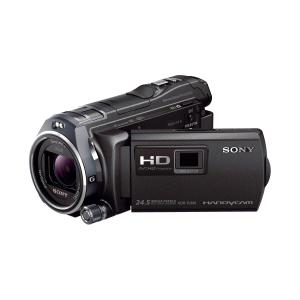 Caméscope Sony HDR-PJ810E - Noir