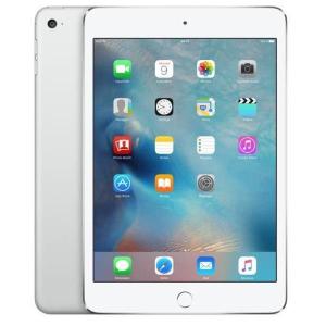 iPad 4 9.7'' 16 Go - Wifi - Blanc