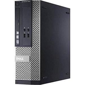 Dell Optiplex 3010 Sff Core I3 3,3 Ghz - Hdd 250 Go Ram 4 Go